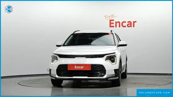 KIA NIRO AIR