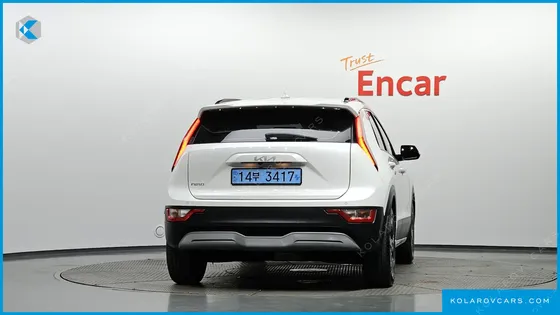 KIA NIRO AIR