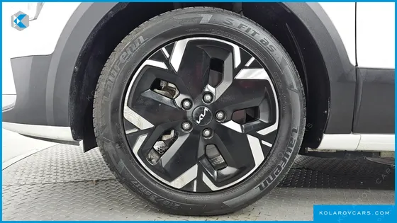 KIA NIRO AIR