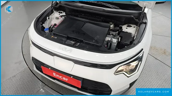 KIA NIRO AIR