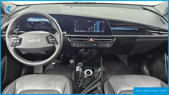 KIA NIRO AIR