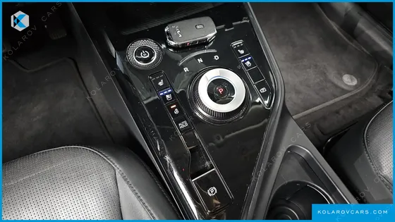 KIA NIRO AIR