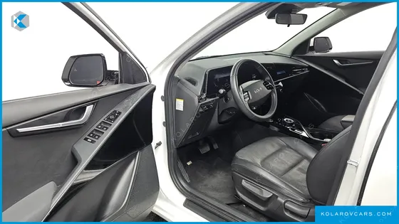 KIA NIRO AIR