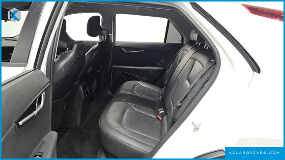 KIA NIRO AIR