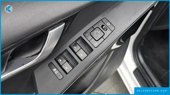KIA NIRO AIR