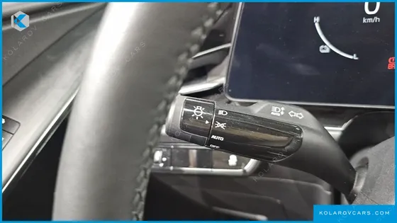 KIA NIRO AIR