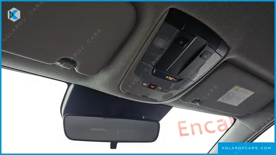 KIA NIRO AIR