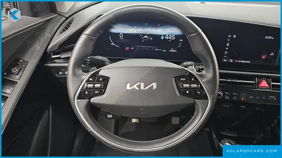 KIA NIRO AIR