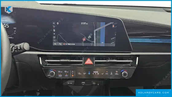 KIA NIRO AIR