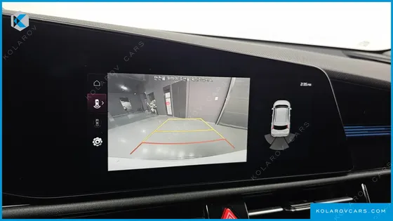 KIA NIRO AIR