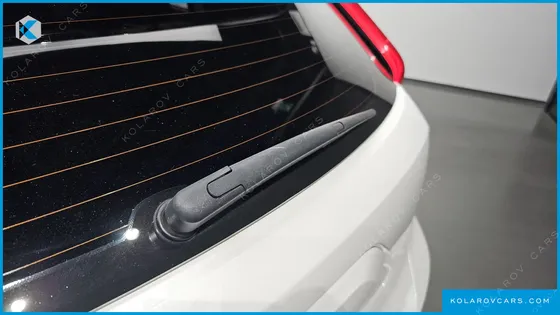 KIA NIRO AIR