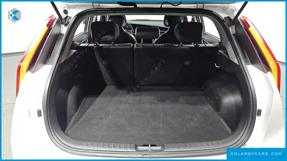 KIA NIRO AIR