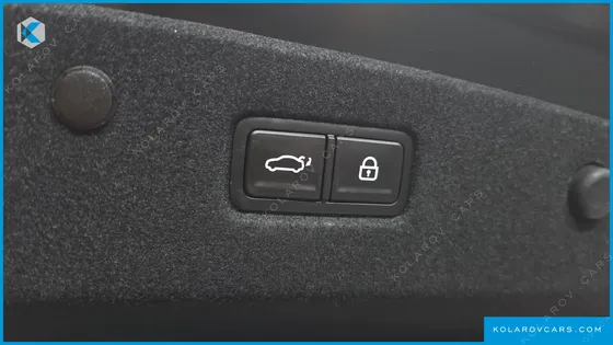 KIA K8 SIGNATURE