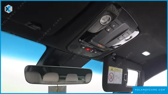 KIA K8 SIGNATURE