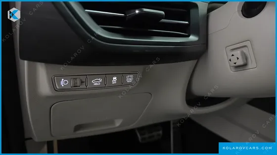 KIA K8 SIGNATURE