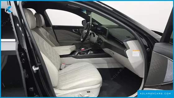 KIA K8 SIGNATURE