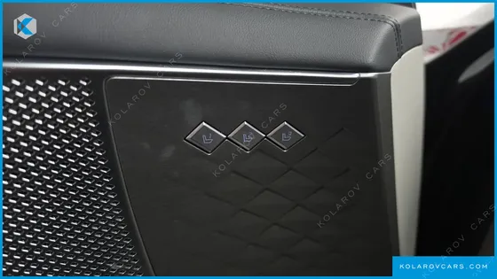 KIA K8 SIGNATURE