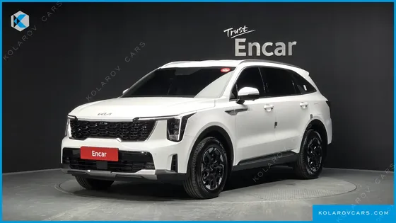 KIA SORENTO DIESEL 2.2 2WD