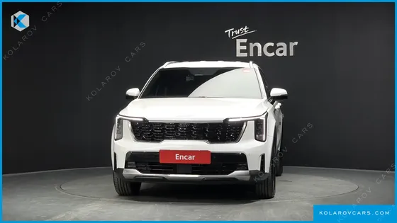 KIA SORENTO DIESEL 2.2 2WD