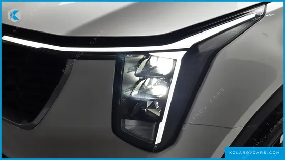 KIA SORENTO DIESEL 2.2 2WD
