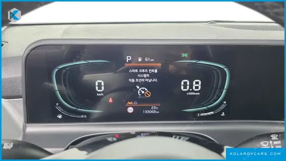 KIA SELTOS GASOLINE 1.6 TURBO 2WD