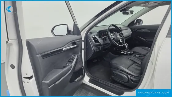 KIA SELTOS GASOLINE 1.6 TURBO 2WD
