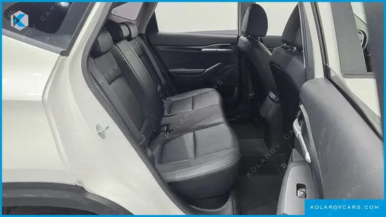 KIA SELTOS GASOLINE 1.6 TURBO 2WD