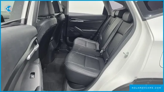 KIA SELTOS GASOLINE 1.6 TURBO 2WD