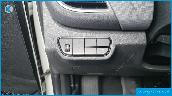 KIA SELTOS GASOLINE 1.6 TURBO 2WD