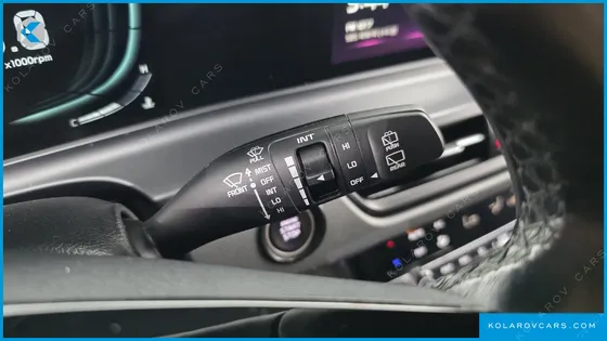 KIA SELTOS GASOLINE 1.6 TURBO 2WD