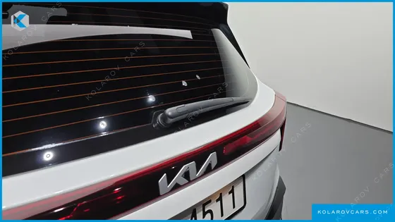 KIA SELTOS GASOLINE 1.6 TURBO 2WD