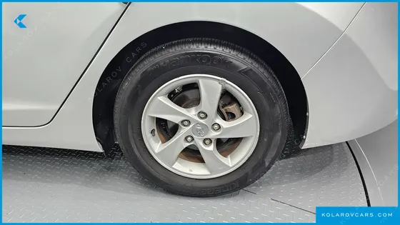 HYUNDAI ELANTRA (AVANTE) 1.6 GDI SMART