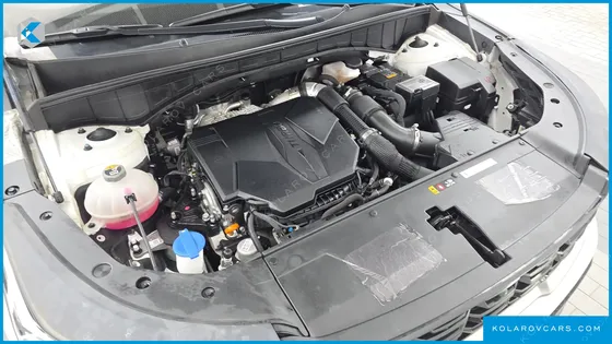 KIA SORENTO GASOLINE 2.5T 2WD
