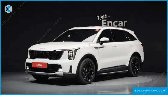 KIA SORENTO DIESEL 2.2 2WD