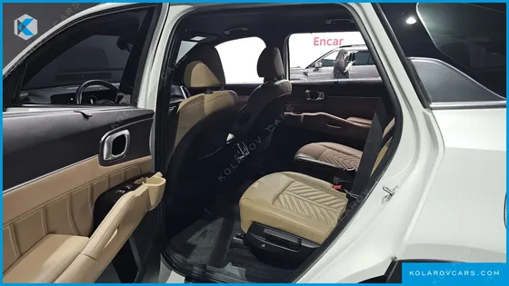 KIA SORENTO DIESEL 2.2 2WD