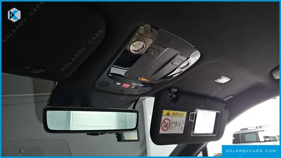 KIA SORENTO DIESEL 2.2 2WD
