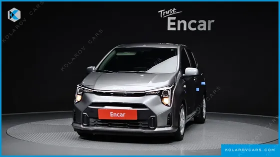 KIA MORNING (PICANTO) VAN