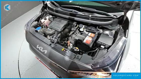 KIA MORNING (PICANTO) VAN