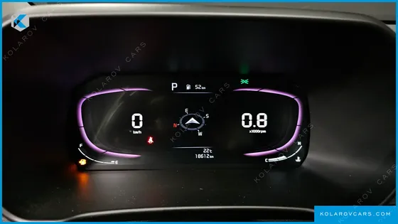 KIA MORNING (PICANTO) VAN