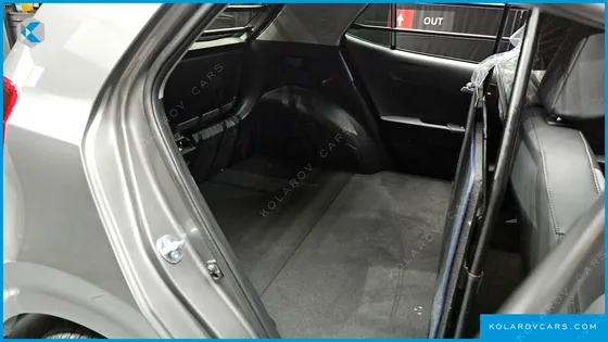 KIA MORNING (PICANTO) VAN