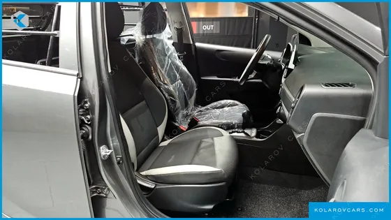 KIA MORNING (PICANTO) VAN