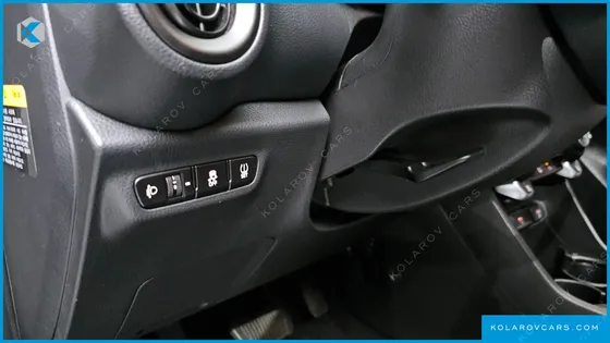 KIA MORNING (PICANTO) VAN