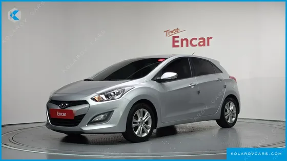HYUNDAI I30 DIESEL 1.6 VGT PYL