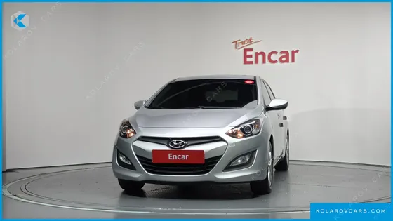 HYUNDAI I30 DIESEL 1.6 VGT PYL