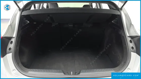 HYUNDAI I30 DIESEL 1.6 VGT PYL