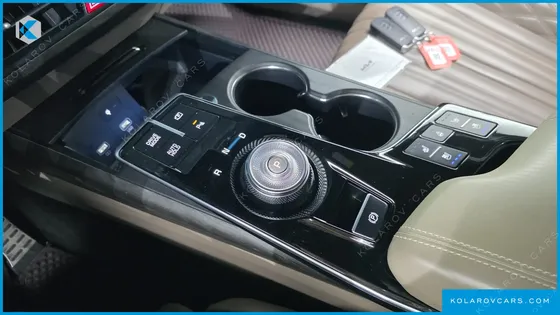 KIA K8 SIGNATURE