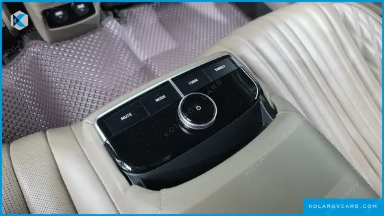 KIA K8 SIGNATURE