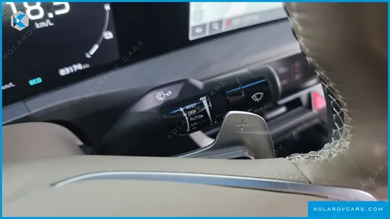 KIA K8 SIGNATURE