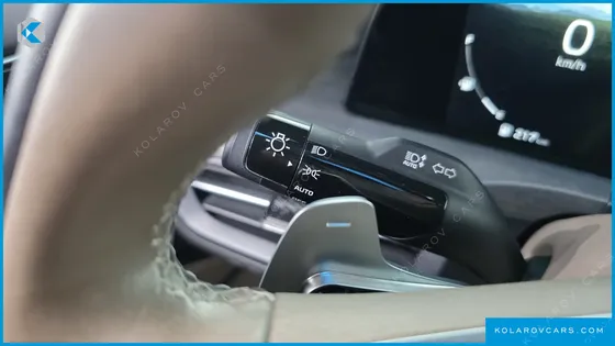 KIA K8 SIGNATURE