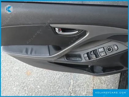 HYUNDAI ELANTRA (AVANTE) 1.6 GDI 10 MILLION LIMITED